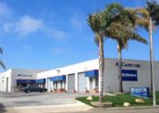 Picture of the Ventura shop of ABC Auto Care