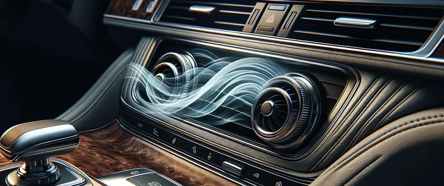 Ventura Vehicle Filter by ABC Auto Care