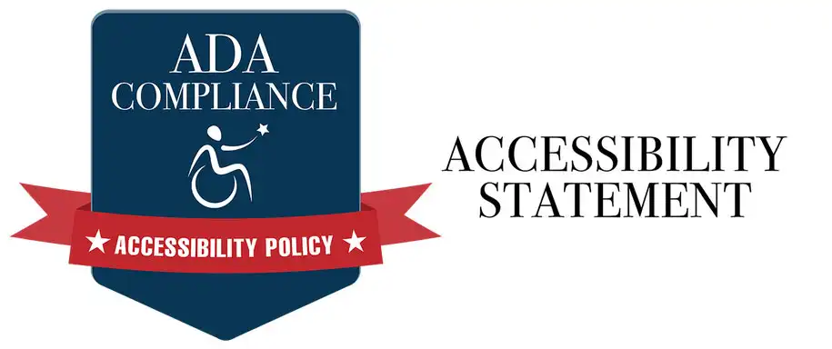 Accessibility Statement Ventura
