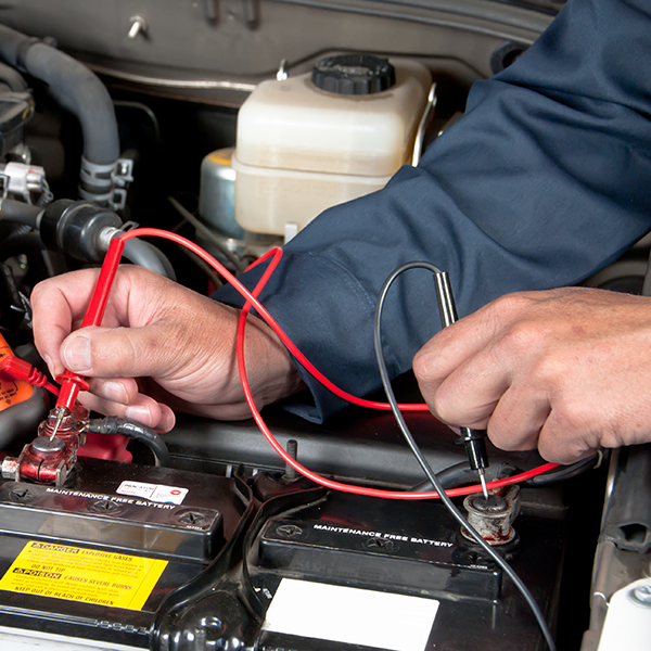 Ventura Battery & Starting Repair by ABC Auto Care