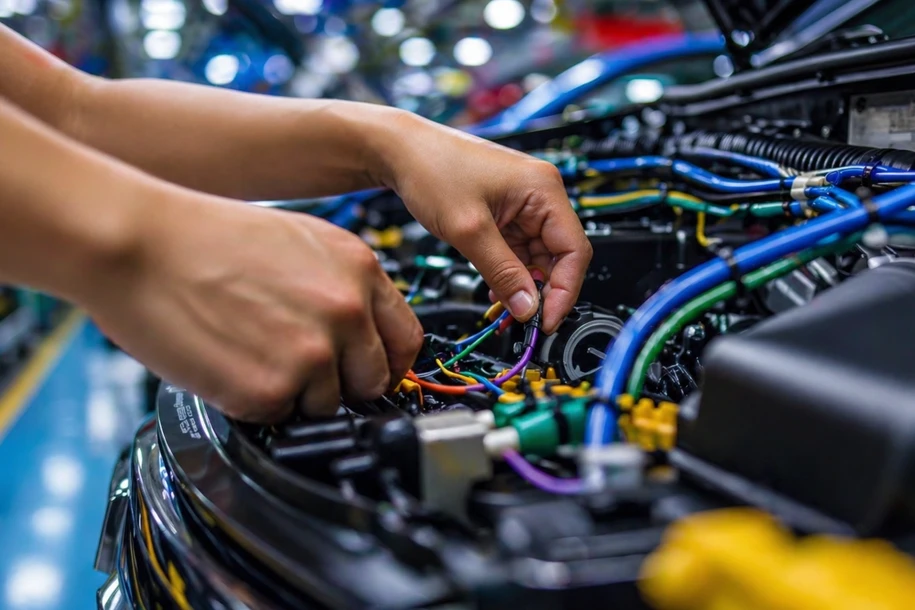 Electrical FAQ