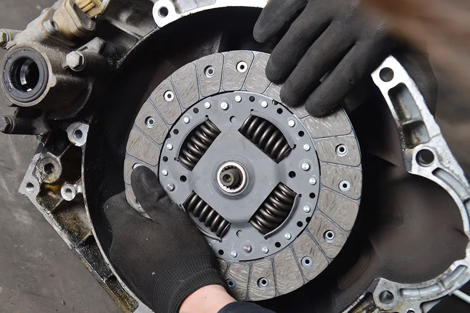 Ventura Clutch Repair by ABC Auto Care