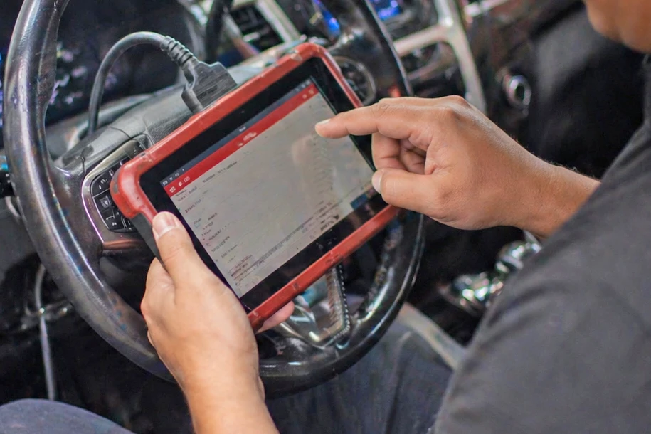 Ventura Diagnostic Service by ABC Auto Care
