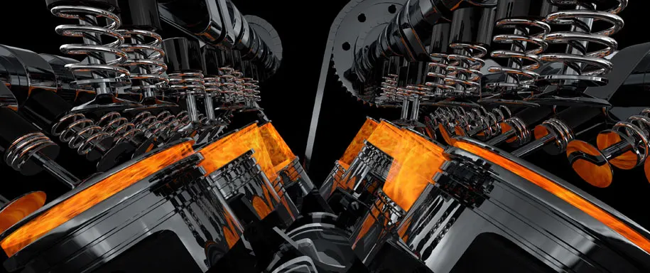 Ventura Valve Adjustment by ABC Auto Care