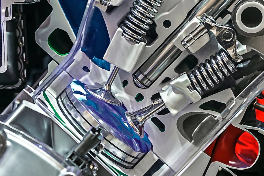 Ventura Fuel System Diagnostics by ABC Auto Care