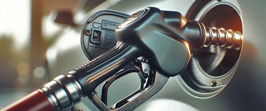 Ventura Fuel Tank by ABC Auto Care