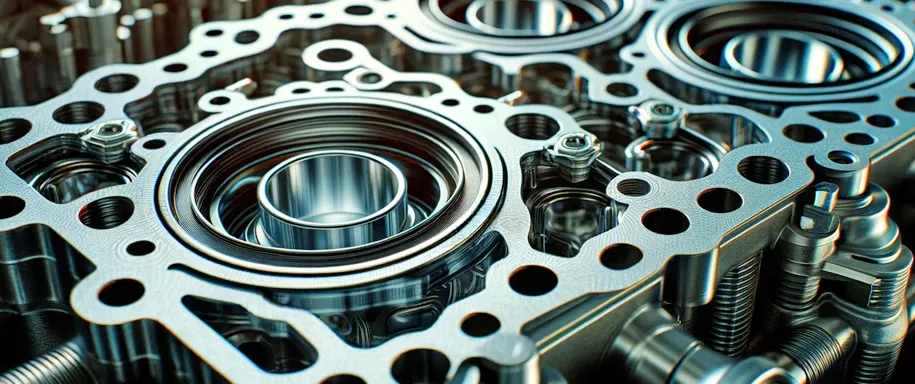 Ventura Head Gasket by ABC Auto Care