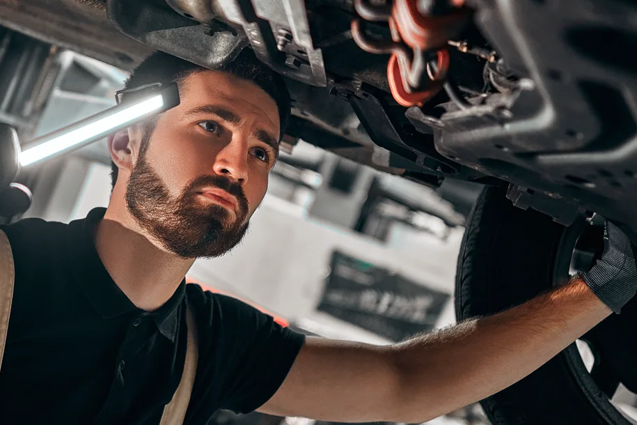 ABC Auto Care