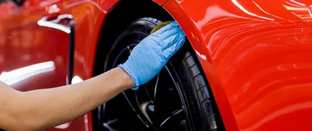 ABC Auto Care in Ventura offers Hyundai Tire Replacement service.