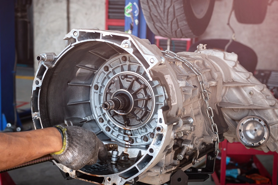 Ventura Transmission Diagnostics by ABC Auto Care