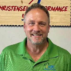 Anders Christensen - Service Adviser